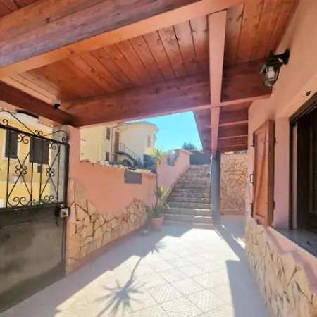 Susy Solanas -iun R5389 Solanas (Cagliari)