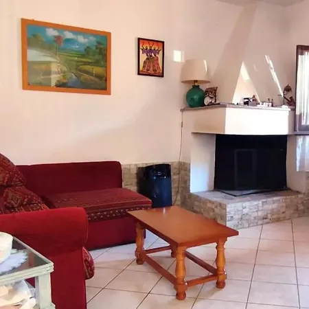 Villa Susy Solanas -iun R5389 Solanas (Cagliari)