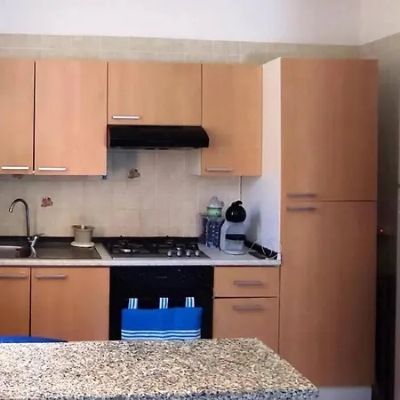 Villa Susy Solanas -iun R5389