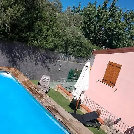 Susy Solanas -iun R5389 Villa *