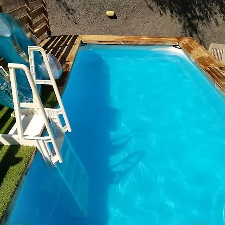Susy Solanas -iun R5389 Villa Solanas (Cagliari)