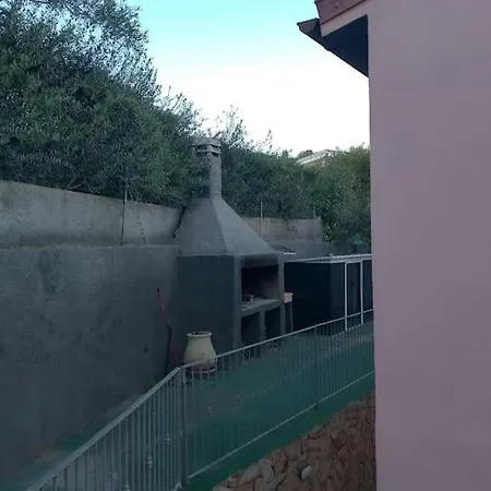 Susy -iun R5389 Villa Solanas (Cagliari)