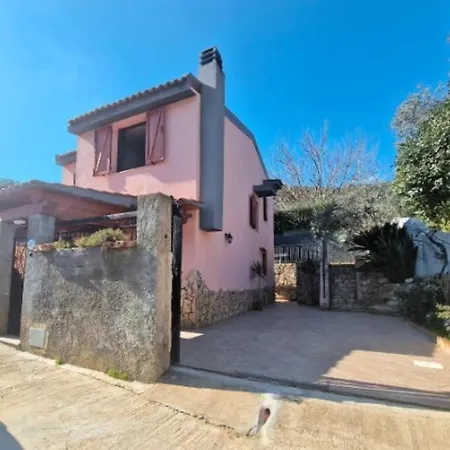 Villa Susy -iun R5389 Solanas (Cagliari)