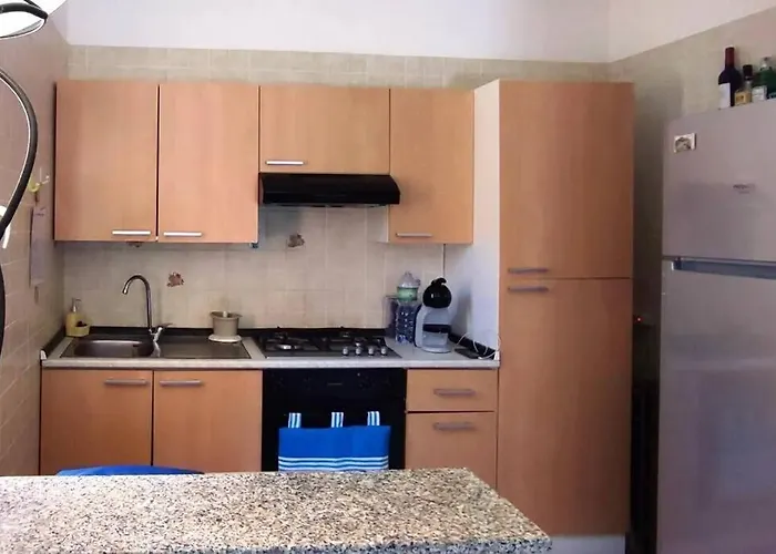 Villa Susy -iun R5389